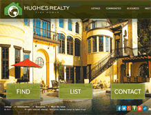 Tablet Screenshot of norcalfinehomes.com